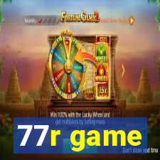 77r game